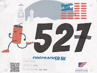 2016-06 Firecrackers and Franks 5K  2016-06 Firecrackers and Franks 5K in downtown Ann Arbor Michigan. : 5K, Ann Arbor, Kasdorf, Race, Running